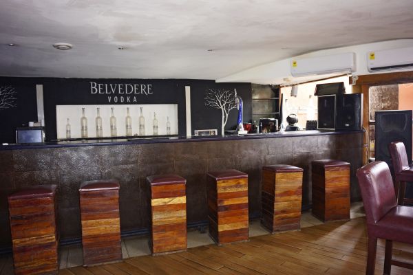 Niagara Inn (Accra)